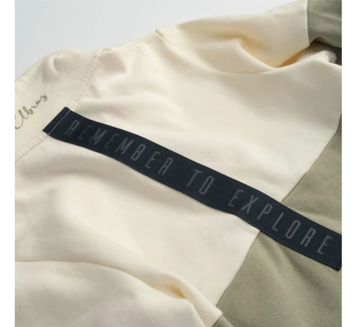 Dámská mikina ELBENA WO'S