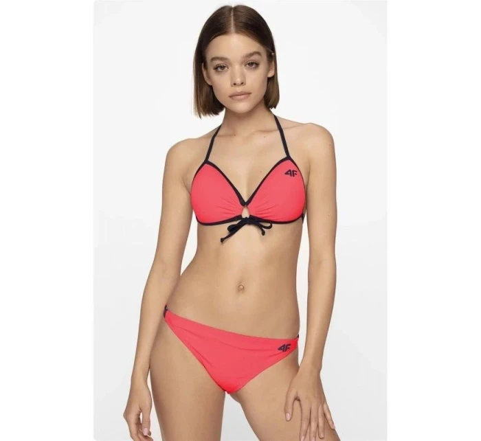 Dámské plavky dámské model 21429670 - 4F Dámské plavky dámské model 21429670 - 4F