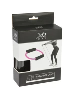 GUMOVÝ EXPANDÉR PĚNOVÉ RUKOJETI XQMAX RŮŽOVÉ SVĚTLO