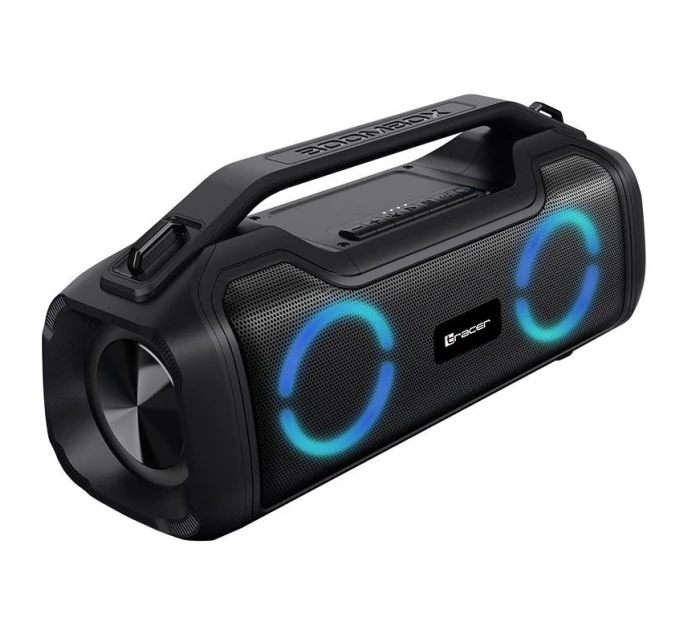 REPRODUKTOR TRACER TWS BIGBOY BLUETOOTH ČERNÝ