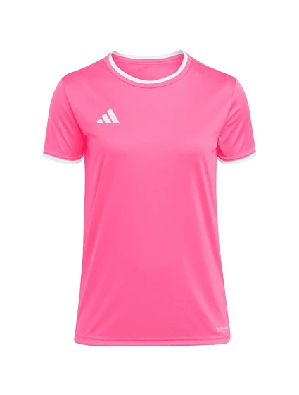 Dámské tričko Entrada 26 Jersey růžové model 22053908 - ADIDAS