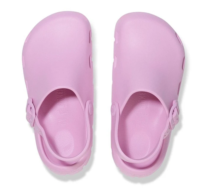 Dětské dřeváky KIDS EVA Pink model 22054131 - Birkenstock Dětské dřeváky KIDS EVA Pink model 22054131 - Birkenstock