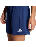 Dámské šortky adidas Entrada 26 navy blue JZ2534 dámské
