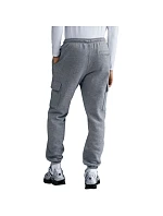 Pánské kalhoty Nike Club šedé FN3805 063 Pánské kalhoty Nike Club šedé FN3805 063