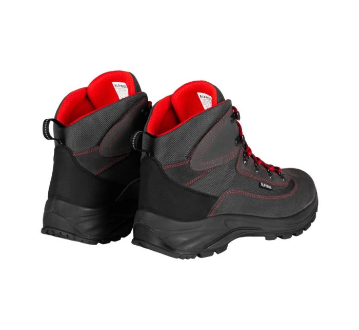 Unisex trekingová obuv  High Active model 16014903 - Alpinus