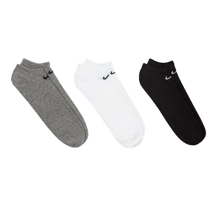 Ponožky Nike Everday LTWT NS 3PR SX7678 964