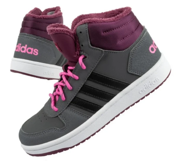 Adidas Hoops Mid 2.0 K W GZ7796 Adidas Hoops Mid 2.0 K W GZ7796