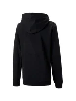 Dětská mikina TeamGOAL 23 Casuals Jr 656711 03 - Puma