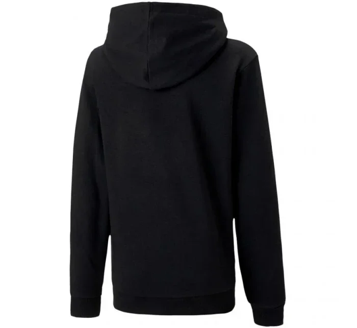 Dětská mikina TeamGOAL 23 Casuals Jr 656711 03 - Puma