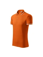 Polokošile Adler Urban M MLI-21911 oranžová Polokošile Adler Urban M MLI-21911 oranžová