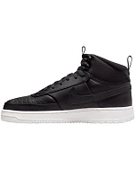 Boty Court Vision Mid Winter M model 21461929 002 - NIKE