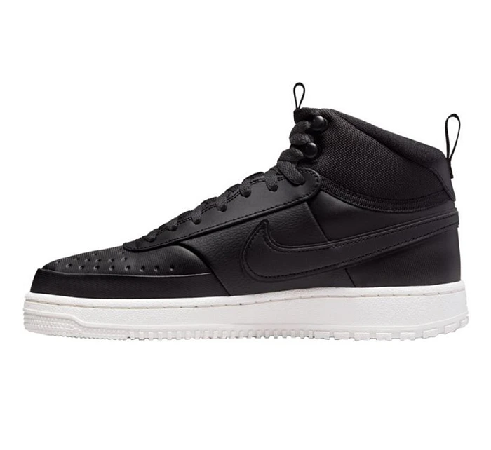 Boty Court Vision Mid Winter M model 21461929 002 - NIKE
