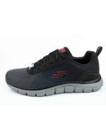 Boty Skechers Track M 232399/BKCC Boty Skechers Track M 232399/BKCC