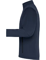 JN Pánská 3vrstvá softshellová bunda 02. navy model 22530816 - Daiber JN Pánská 3vrstvá softshellová bunda 02. navy model 22530816 - Daiber