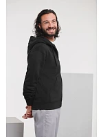 Pánská mikina s kapucí "Authentic" 10. white model 22472978 - Russell Athletic