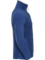 Fleecová mikina s 1/4 zipem 10. bright royal model 22474954 - Russell Athletic Fleecová mikina s 1/4 zipem 10. bright royal model 22474954 - Russell Athletic
