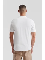 Premium Polo Piqué polo model 22441105 white - Fruit of the Loom Premium Polo Piqué polo model 22441105 white - Fruit of the Loom
