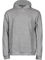 TJ Mikina s kapucí 18. heather grey model 22421238 - Tee Jays TJ Mikina s kapucí 18. heather grey model 22421238 - Tee Jays