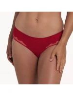 Selma vyšší kalhotky 1336 red - RosaFaia Selma vyšší kalhotky 1336 red - RosaFaia