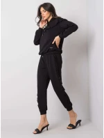 Sada 217 kusů KMPL 25371.10 černá