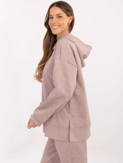 Bluza DHJ BL model 20857350 ciemny bezowy - FPrice