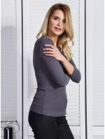 Halenka CZ BZ model 14830773 tmavě šedá - FPrice