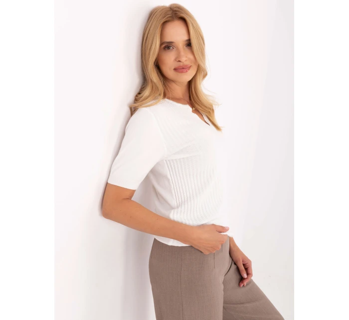 Jumper PM SW PM 5053.39 ecru