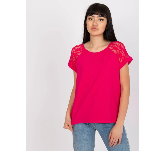 Halenka RV BZ 7841.29 fuchsií