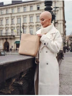 Kabelka VUCH Eldrin Beige