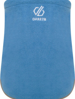 Unisex nákrčník model 18685017 modrý - Dare2B