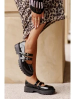 Polobotky  model 200649 Step in style