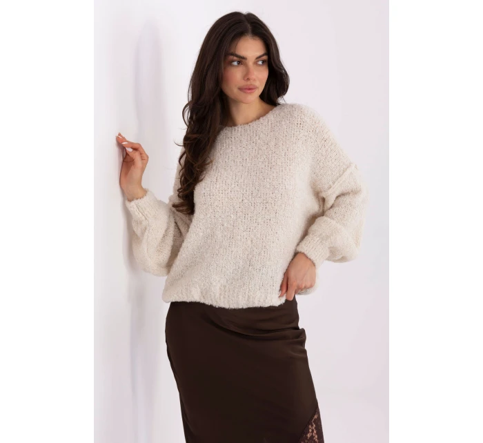 Svetr  model 223180 Italy Moda