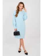 Denní šaty model 224978 Rue Paris Denní šaty model 224978 Rue Paris