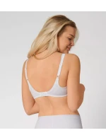 Podprsenka Ladyform Soft W X - TRIUMPH WHITE - TRIUMPH
