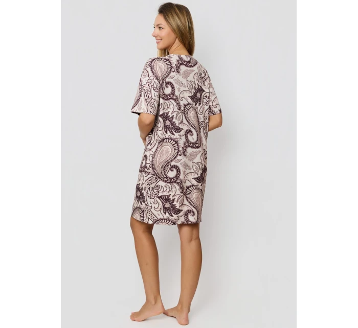 Košile Mefemi Iris KB60 kr/r S-2XL