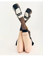 Ponožky Gabriella 1251 Fler 20 den Ponožky Gabriella 1251 Fler 20 den