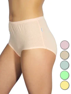 Dámské kalhotky Classic XXL model 7531171 - Angelika