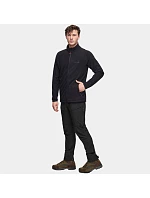 Alpinus Kerkis celorozepínací taktická fleecová mikina M MK18884 Alpinus Kerkis celorozepínací taktická fleecová mikina M MK18884