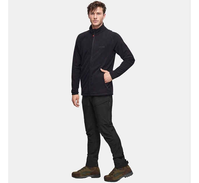 Alpinus Kerkis celorozepínací taktická fleecová mikina M MK18884 Alpinus Kerkis celorozepínací taktická fleecová mikina M MK18884