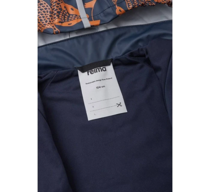 Navy Jr  dětské model 20880762 - Reima