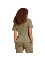 Bavlněné tričko Essentials Small Logo W model 21206469 - ADIDAS Bavlněné tričko Essentials Small Logo W model 21206469 - ADIDAS