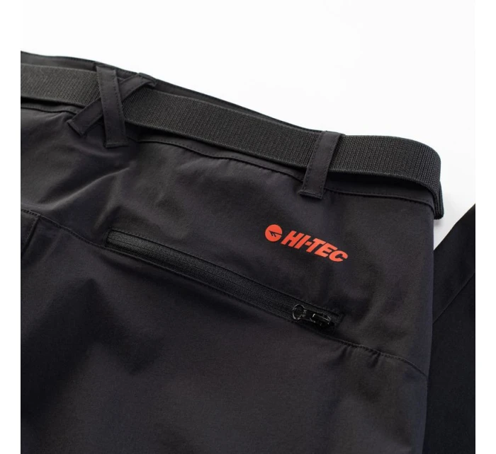 Kalhoty Hi-Tec Palmiro SP M 92800596079 Kalhoty Hi-Tec Palmiro SP M 92800596079