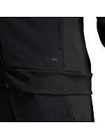 Dámská mikina adidas Tiro 25 Hoodie Full-Zip černá JD9079