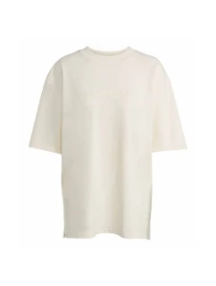 Dámské tričko adidas Essentials Linear OS JW3539