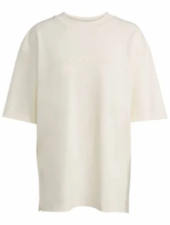 Dámské tričko adidas Essentials Linear OS JW3539