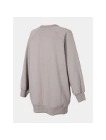 Dámská mikina 4F H4Z22-BLD030 Dámská mikina 4F H4Z22-BLD030