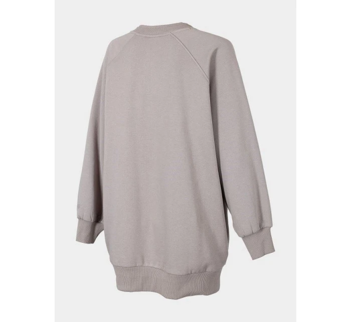 Dámská mikina 4F H4Z22-BLD030 Dámská mikina 4F H4Z22-BLD030