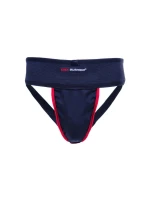 Pánský chránič Black model 21437905 - DBX Bushido Pánský chránič Black model 21437905 - DBX Bushido