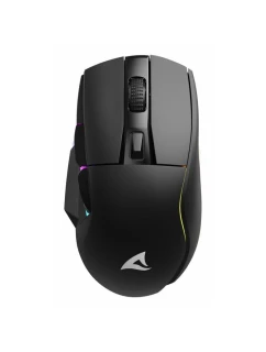 RGB myš černá + model 21716717