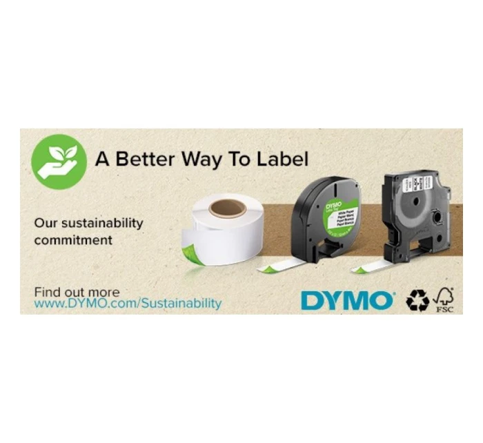 Tiskárna štítků Dymo LW 550